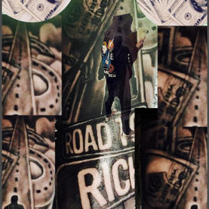 Wait 4 Me (Explicit)