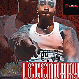 Legendary (Radio Edit) [Explicit]