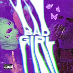 BAD GYAL (Remastered|Explicit)