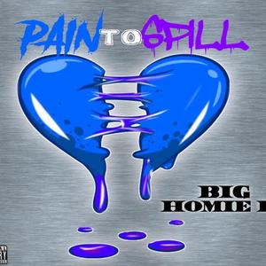 Pain To Spill (Explicit)