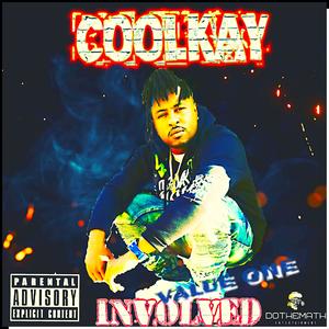 INVOLVED value 1 (Explicit)