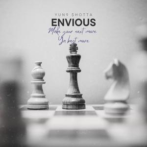 Envious (Explicit)