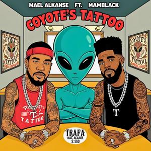 Trafa (feat. Mamblack)