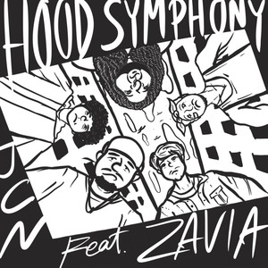 Hood Symphony (Explicit)