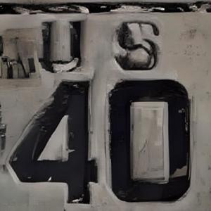 Forty (Freestyle) (Explicit)