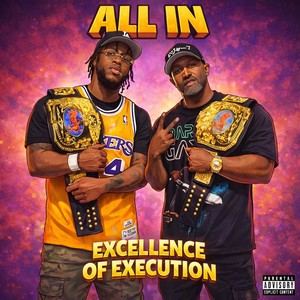 Excellence of Execution (Explicit)