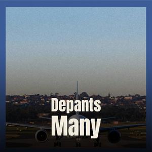 Depants Many