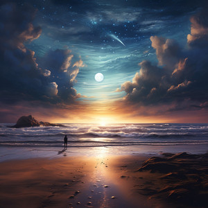 Suave Cadencia De Las Mareas Dormidas