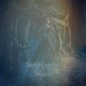 Spirits in the Wood