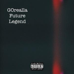 Future Legend (Explicit)