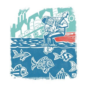 Webs(feat. Steve Lawson & Mia Pixley)