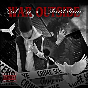 war outside (Explicit)