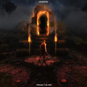 Through The Fire(feat. Brittany Bouchard)