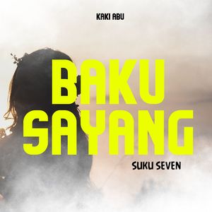 BAKU SAYANG