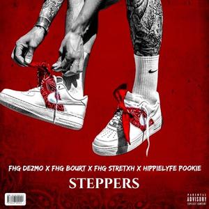 Steppers (Explicit)
