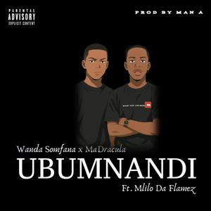 Ubumnandi (feat. WonderBoiii)