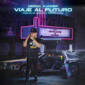 Viaje Al Futuro