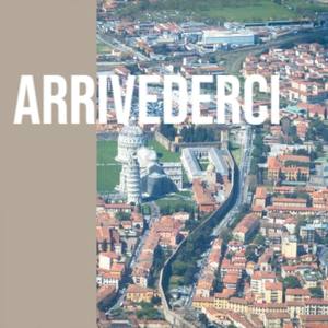 Arrivederci