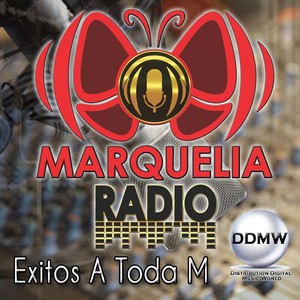 Marquelia Radio Exitos a Toda M