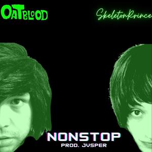 Nonstop (feat. Skeletonprince)