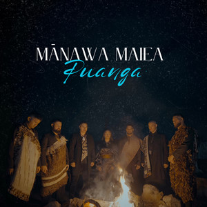 Mānawa maiea Puanga