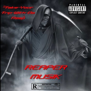 REAPER MUSIK (Explicit)