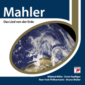 Mahler: Das Lied von der Erde