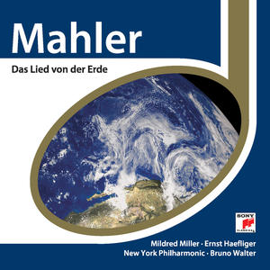 Das Lied von der Erde - Das Lied von der Erde: I. Das Trinklied vom Jammer der Erde (声乐套曲《大地之歌》)