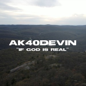 If God is Real (Explicit)