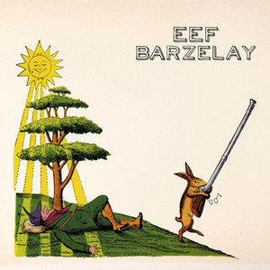 Eef Barzelay - Song For Batya