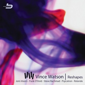 A Very Different World (Funk D'Void Reshape)