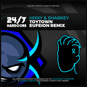 Toytown (Eufeion Radio Edit)