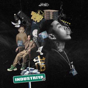 Industriya (Explicit)