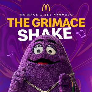 THE GRIMACE SHAKE