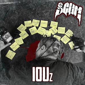 IOUz (Explicit)