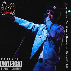 Y'all Dont Want War (Live From Yo Mom's House in Denver, CO 02/20/2025|Explicit)