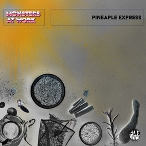 Pineaple Express