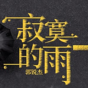 寂寞的雨