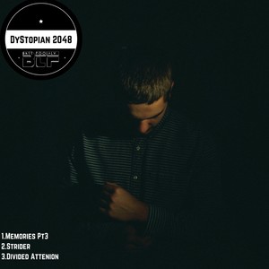 Divided Attenion (Original Mix)