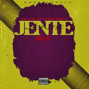 Jente Mala Fe (Explicit)