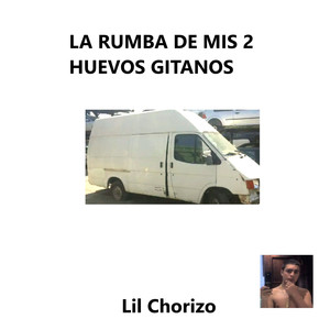 La Rumba de mis 2 Huevos Gitanos