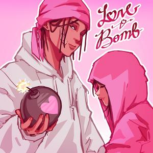 lovebomb (feat. nikowoodyear) [Explicit]