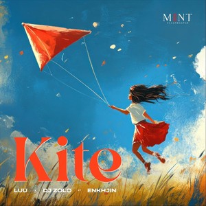 Kite (feat. Enkhjin)