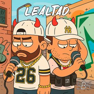 Lealtad (Explicit)