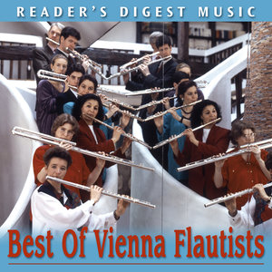 Best Of Vienna Flautists