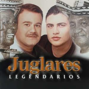 Juglares Legendarios