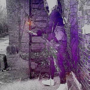 Scarred&Heartless (Explicit)