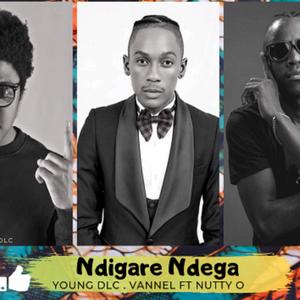 Ndigare Ndega(feat. Nutty O)