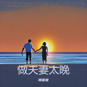 做夫妻太晚 (心碎版)