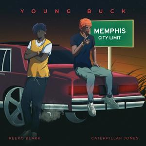 Young Buck (feat. Caterpillar Jones) [Explicit]